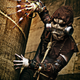 Illustration for article titled Creepy Cosplay That's As Horrifying As Anything We See In The Movies